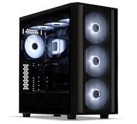 PC Gaming, AMD Ryzen 7 7800X3D, Geforce RTX 5080
