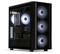 PC Gaming, AMD Ryzen 7 7800X3D, Geforce RTX5070Ti Pragmata Bundle