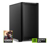 PC Gaming, AMD Ryzen 7 9700X, Geforce RTX5070Ti