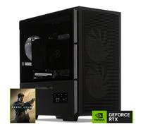 PC Gaming, AMD Ryzen 7 9700X, Geforce RTX5070 007 First Light Bundle