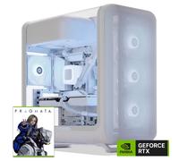 PC Gaming, AMD Ryzen 7 9700X, Geforce RTX5070 Pragmata Bundle
