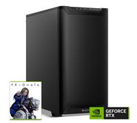 PC Gaming, AMD Ryzen 7 9700X, Geforce RTX5070Ti