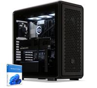 PC Gaming, AMD Ryzen 7 9700X, Geforce RTX5090