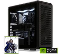 PC Gaming, AMD Ryzen 7 9700X, Geforce RTX5090 Pragmata Bundle