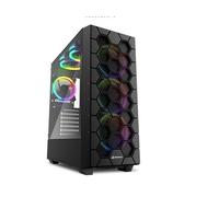 PC GAMING AMD RYZEN 7 9700X, RX 7700XT 12Gb, 32Gb Ddr5, 2Tb Ssd, WIN 11 PRO