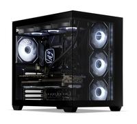 PC Gaming, AMD Ryzen 7 9800X3D, Geforce RTX5070Ti