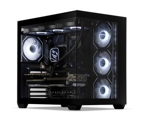 PC Gaming, AMD Ryzen 7 9800X3D, Geforce RTX 5070Ti