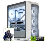 PC Gaming, AMD Ryzen 7 9800X3D, Geforce RTX5080 Pragmata Bundle