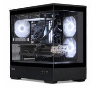 PC Gaming, AMD Ryzen 7 9800X3D, Geforce RTX5060Ti