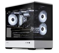 PC Gaming, AMD Ryzen 7 9800X3D, Radeon RX 9070XT