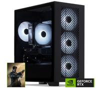 PC Gaming, AMD Ryzen 9 5950X, Geforce RTX5070Ti 007 First Light Bundle