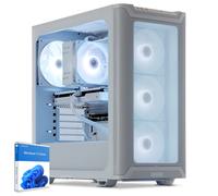 PC Gaming, AMD Ryzen 9 7900X, Geforce RTX5070