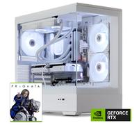 PC Gaming, AMD Ryzen 9 7900X, Geforce RTX5070 Pragmata Bundle