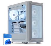 PC Gaming, AMD Ryzen 9 7900X, Geforce RTX5080