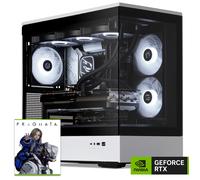 PC Gaming, AMD Ryzen 9 7900X, Geforce RTX5080 Pragmata Bundle