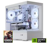 PC Gaming, AMD Ryzen 9 7900X, Geforce RTX5070 Pragmata Bundle