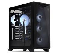 PC Gaming, AMD Ryzen 9 7900X3D, Geforce RTX5060