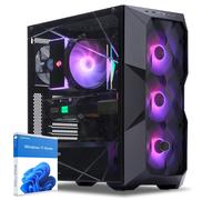 PC Gaming, AMD Ryzen 9 7900X3D, Geforce RTX5080