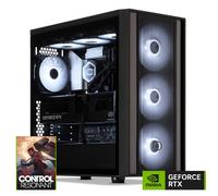 SEDATECH DESKTOP GAMING UCCL322I1I1HF, AMD, AMD Ryzen 9 9900X 12x 4.4Ghz (max 5.6Ghz), 4.4 GHz, GeForce RTX™ 5090, RAM 64 GB, 2000 GB SSD