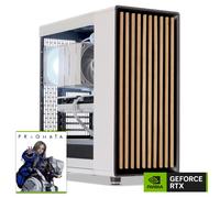 PC Gaming, AMD Ryzen 9 9900X, Geforce RTX5070 Pragmata Bundle