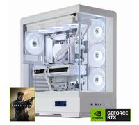 PC Gaming, AMD Ryzen 9 9900X, Geforce RTX5080 007 First Light Bundle