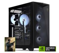 PC Gaming, AMD Ryzen 9 9900X, Geforce RTX5080 007 First Light Bundle