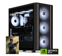 PC Gaming, AMD Ryzen 9 9900X, Geforce RTX5090 Pragmata Bundle