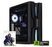 PC Gaming, AMD Ryzen 9 9900X, Geforce RTX5090 Pragmata Bundle