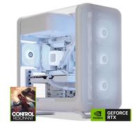 PC Gaming, AMD Ryzen 9 9900X, Geforce RTX 5080