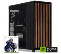 PC Gaming, AMD Ryzen 9 9900X3D, Geforce RTX5070 Pragmata Bundle
