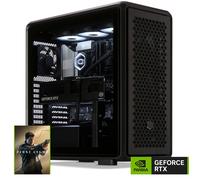 PC Gaming, AMD Ryzen 9 9900X3D, Geforce RTX5080 007 First Light Bundle