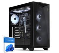 PC Gaming, AMD Ryzen 9 9900X3D, Geforce RTX5080