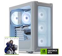 PC Gaming, AMD Ryzen 9 9900X3D, Geforce RTX5080 Pragmata Bundle