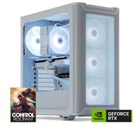 PC Gaming, AMD Ryzen 9 9900X3D, Geforce RTX5080 Pragmata Bundle