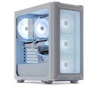 PC Gaming, AMD Ryzen 9 9900X3D, Geforce RTX5080 Pragmata Bundle