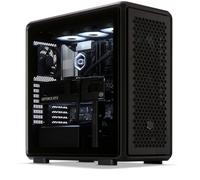 PC Gaming, AMD Ryzen 9 9950X3D, Geforce RTX 5090
