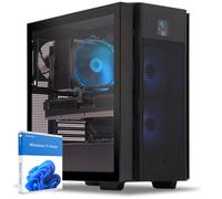 PC Gaming, AMD Ryzen 9 9950X3D, Geforce RTX5070