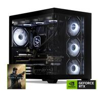 PC Gaming, AMD Ryzen 9 9950X3D, Geforce RTX5090