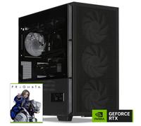 PC Gaming, AMD Ryzen 9 9950X3D, Geforce RTX5090 Pragmata Bundle