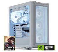 PC Gaming, AMD Ryzen 9 9950X3D, Geforce RTX5080 007 First Light Bundle