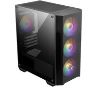 PC Gaming Assemblato- Intel i3 14ᵃ + GTX 1650 Zotac DDR5 | 16 GB RAM | 512 GB M2