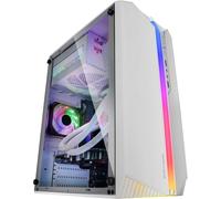 PC Gaming Assemblato- Intel i3 14ᵃ + RTX 3050 Zotac 8 GB | 16 GB RAM | 512 GB M2