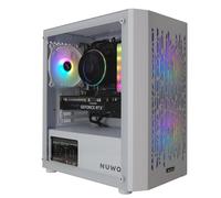 PC Gaming Computer da Gioco i7-9700 32GB SSD 1TB RTX 3050 6GB GDDR6 W11 - Nero