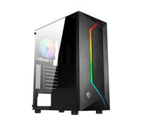 PC Gaming Computer Desktop Assemblato - I9 12900kf 8 Core 5,30 GHz - RTX 3060 da 12GB - SSD M.2 NVMe 512 GB - Ram 32 GB 3200 MHz - Wi-fi - Raffreddamento a Liquido - Win 11 pro