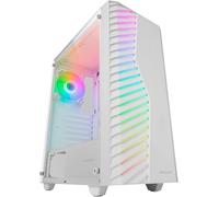 PC Gaming Computer Fisso Desktop i7 - RAM 32 GB - SSD 1 TB Windows 11 PRO - WiFi USB - HDMI - DP - DVI - VGA - Wireless - Ufficio Internet Scuola (CASE 3, GTX 750 4GB)