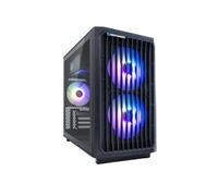 PC Gaming • DeepGaming • AMD Ryzen 7 8700G 8 x 5,1ghz • Gráfica Nvidia RTX 3050 6GB • 32GB RAM DDR5 4800mhz • 1TB SSD M.2 • Windows 11 Pro • WiFi 6 & Bluetooth • pc Gamer - Nouvo