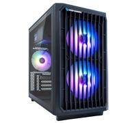 PC Gaming • DeepGaming • AMD Ryzen 7 8700G 8 x 5,1ghz • Gráfica Nvidia RTX 3060 12GB • 32GB RAM DDR5 4800mhz • 1TB SSD M.2 + 2TB HDD • Windows 11 Pro • WiFi 6 & Bluetooth • pc Gamer - Nouvo