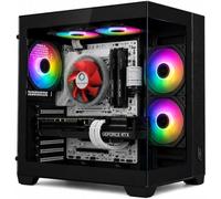 PC Gaming Desktop i7 - RAM 64 GB - SSD 1 TB - GTX 750 8 GB GDDR5