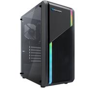 PC Gaming Fisso Nexus AMD Ryzen 5-5600G - RAM 32GB - Nvidia RTX 5050 - 1TB SSD M.2 - WiFi + Bluetooth - Windows 11 Pro - Nouvo