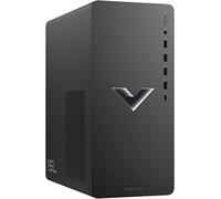 PC gaming HP Victus 15L TG02 0331nf Intel Core i5 12400F 16 Go RAM 512 Go SSD Métal argenté mica